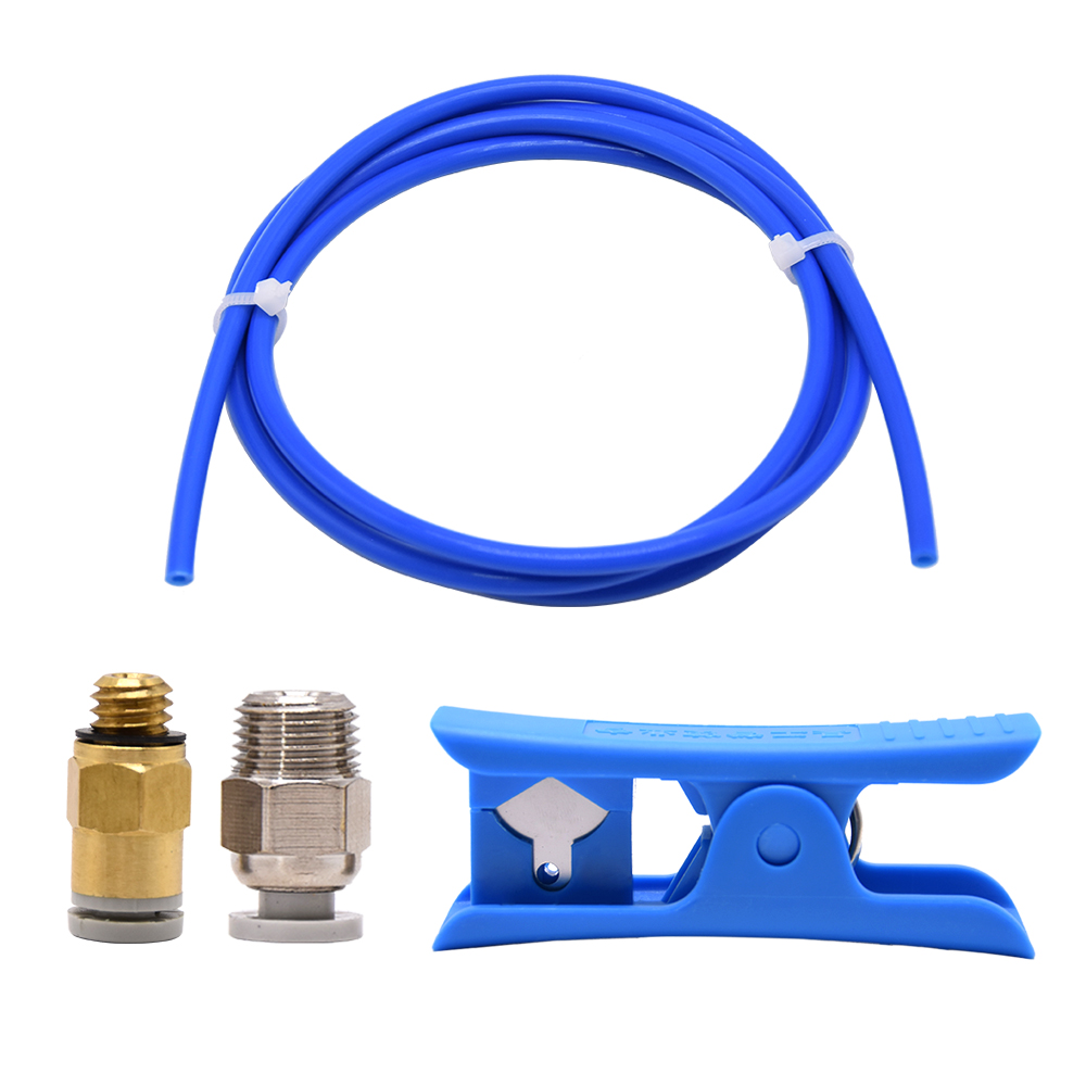 Bowden Tube - Creativity 3d printer parts PTFE Tube