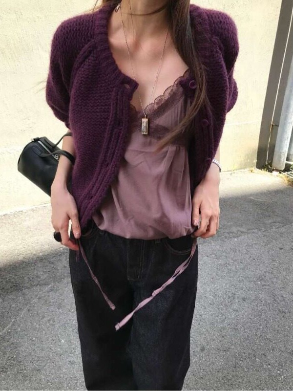Fashionable V-Neck Strap Base  - Resin Vat review and price