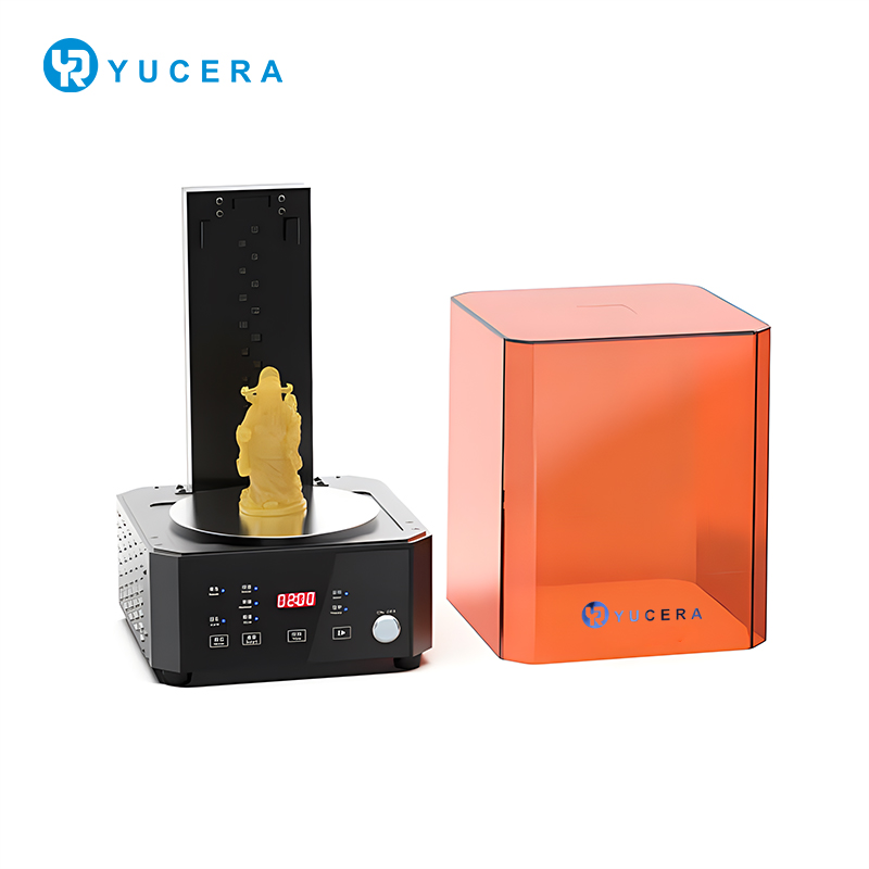 Post-processing UV curing mach - Uv Resin review and price