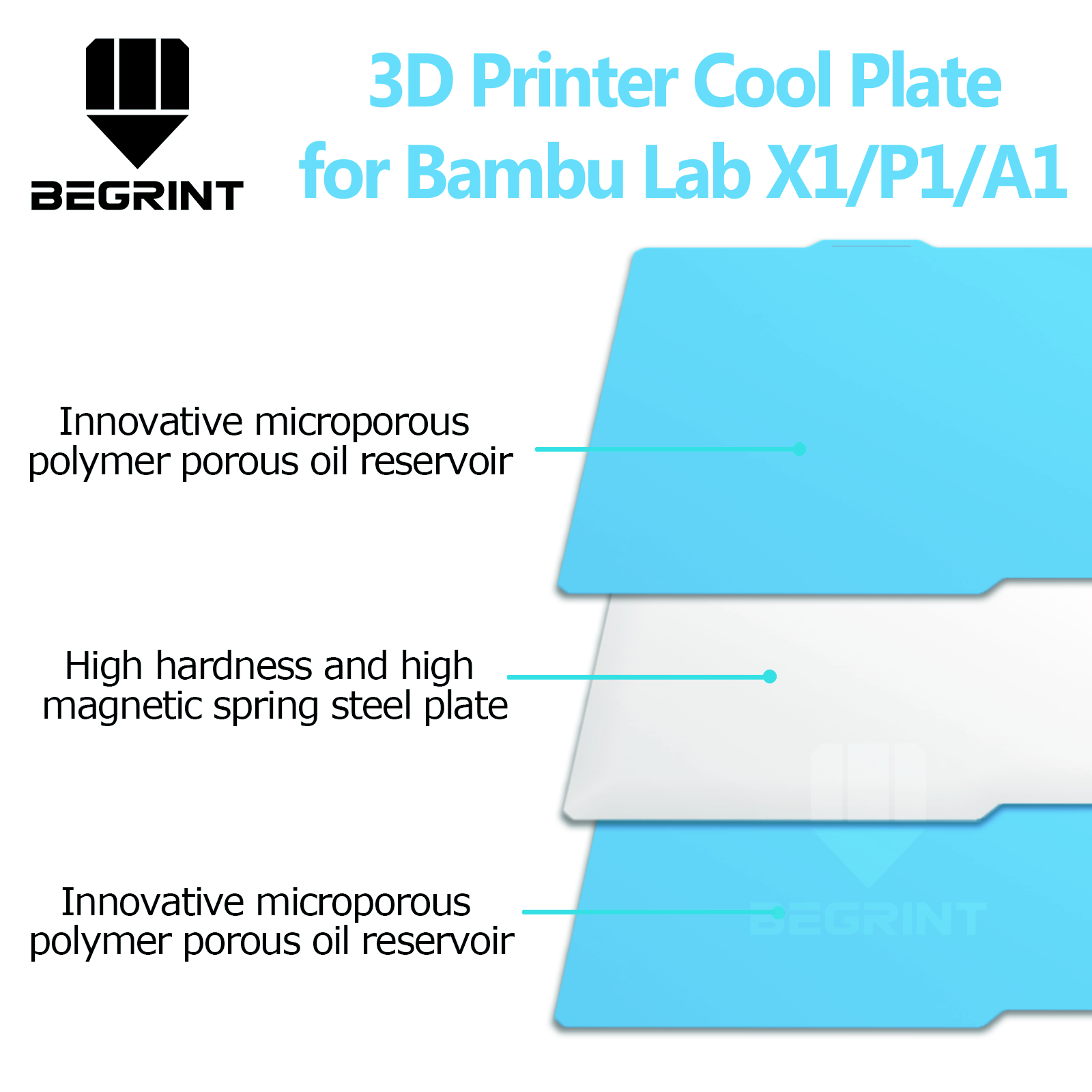For Bambu Lab P2S/H2D/A1 mini  - 3D Printer Stand review and price