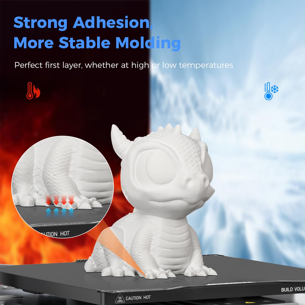 Creality Hi Epoxy Resin Build  - 3D Printer Bed review and price
