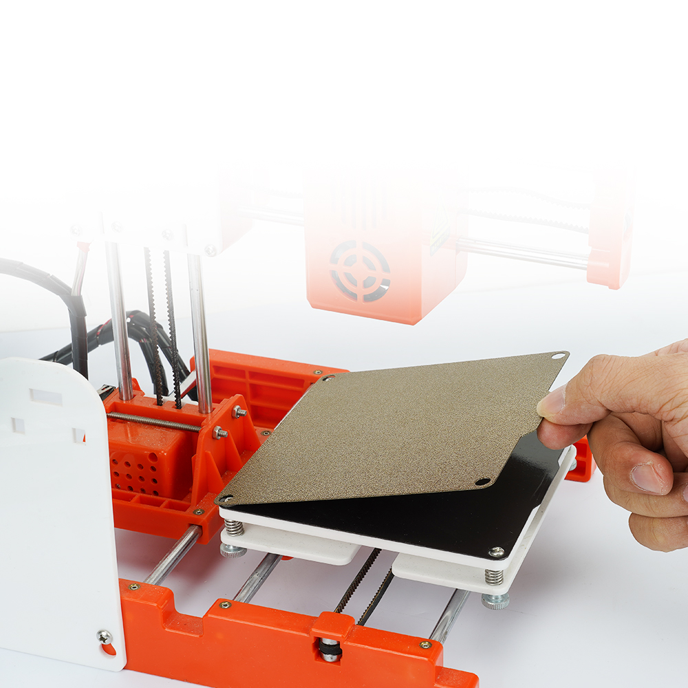 For Easythreed K7 K9 K1 X1 K2  - 3D Printer Bed review and price