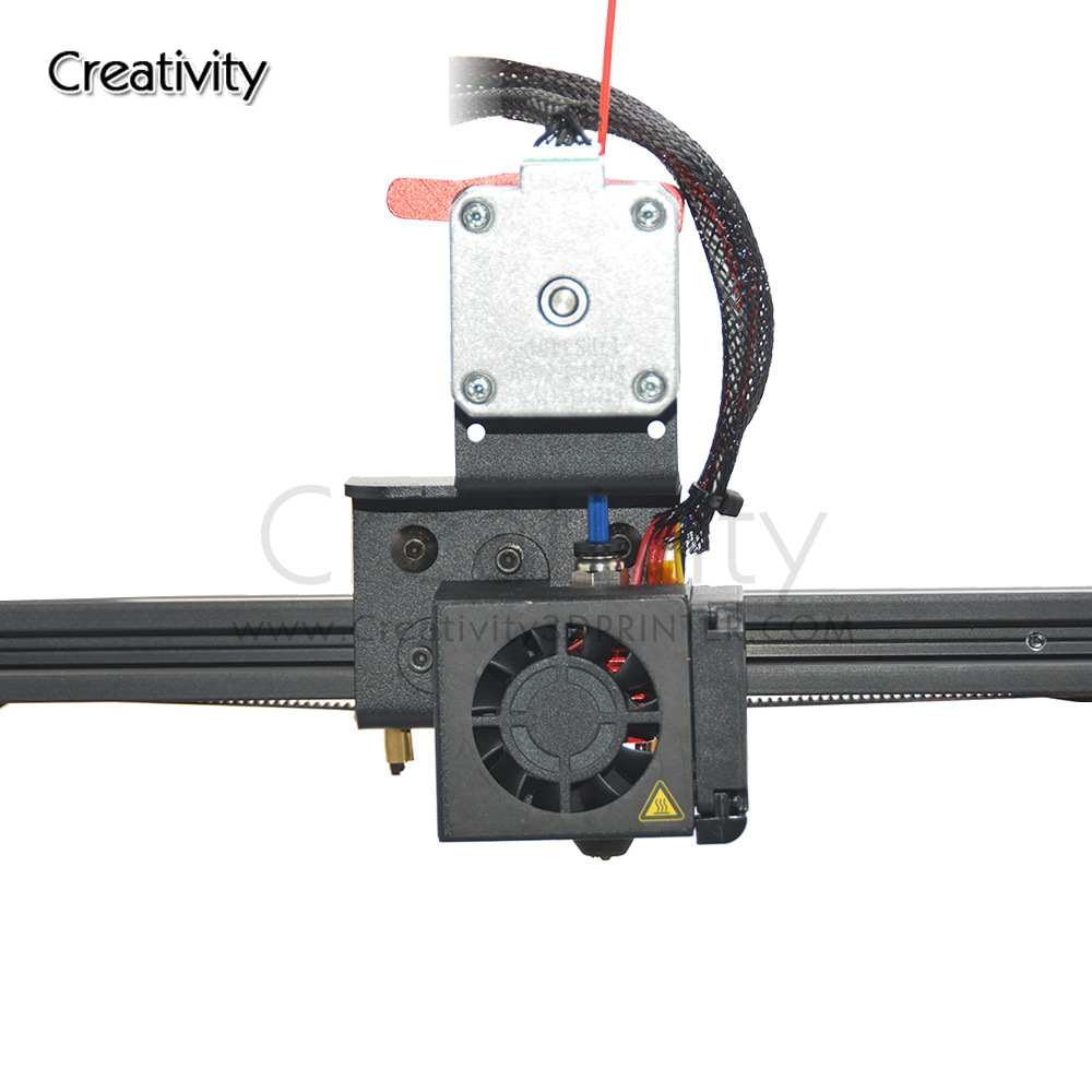 Upgrade Direct Drive Dual Gear - 3D Printer Stand review and price
