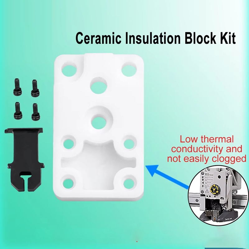For A1/A1 Mini Heating Assembl - Hotend Assembly review and price