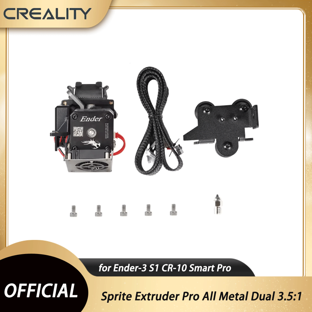 CREALITY Sprite Extruder Pro A - Direct Drive Extruder review and price