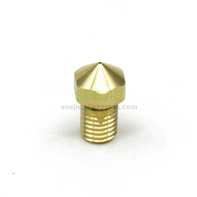 2pcs 0.4mm Nozzle for Flashfor - Hotend 0.4Mm review and price