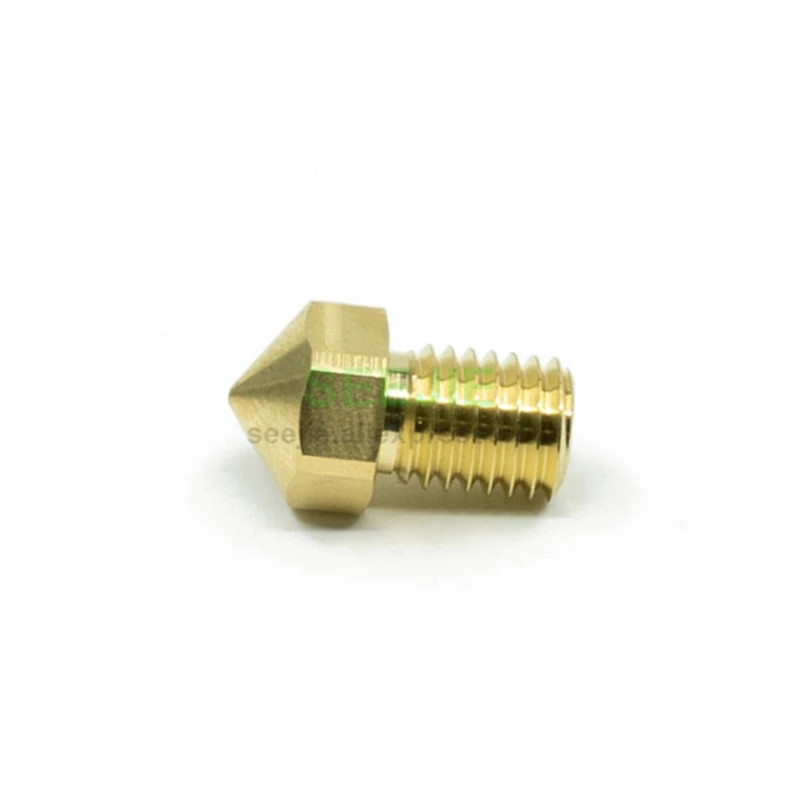 2pcs 0.4mm Nozzle for Flashfor - Hotend 0.4Mm review and price