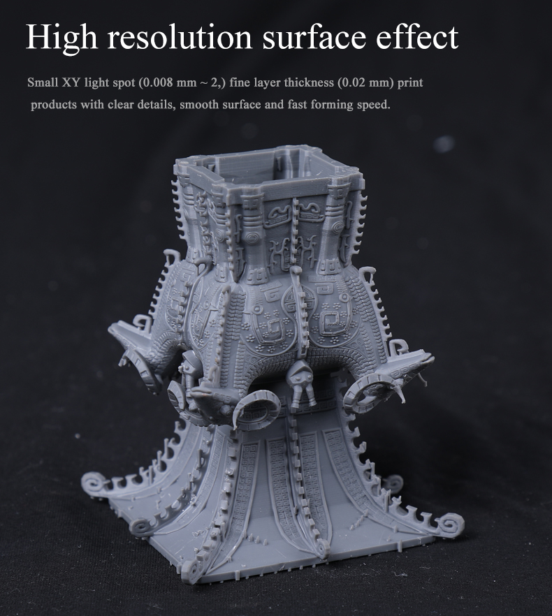 Dreambot Large Print Size 215* - Uv Resin review and price