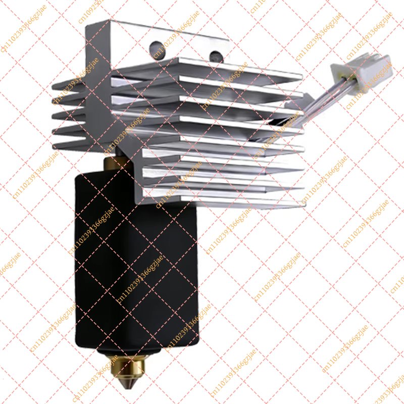 FY XB-Upgrade For Elegoo CC2 H - Hotend Assembly review and price