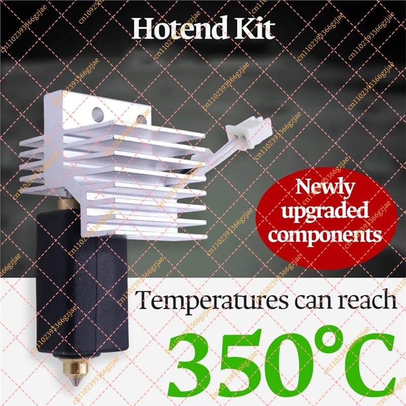 FY XB-Upgrade For Elegoo CC2 H - Hotend Assembly review and price