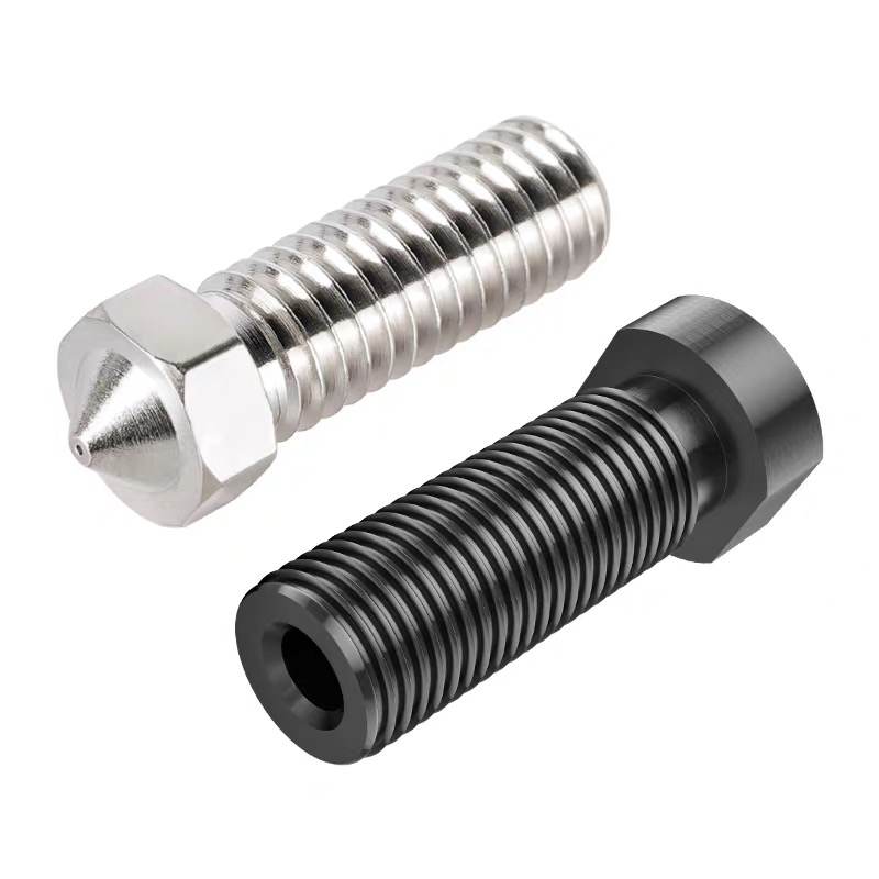 Volcano Nozzle For Artillery S - Direct Drive Extruder review and price