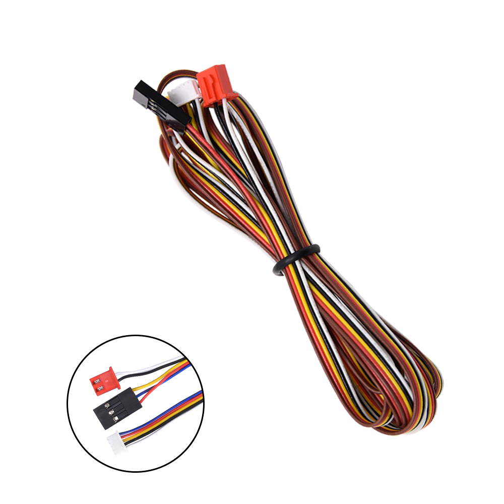 1.5M BL Touch Extension Cable  - Cr Touch review and price