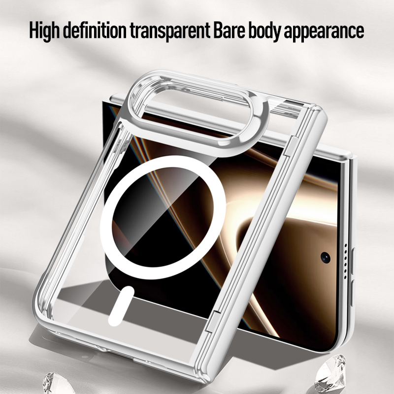 Luxury Transparent Magnetic Ph - Glass Bed review and price