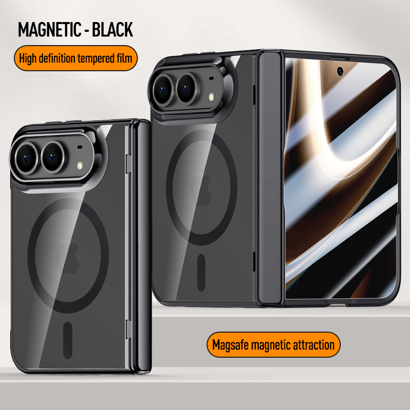 Luxury Transparent Magnetic Ph - Glass Bed review and price