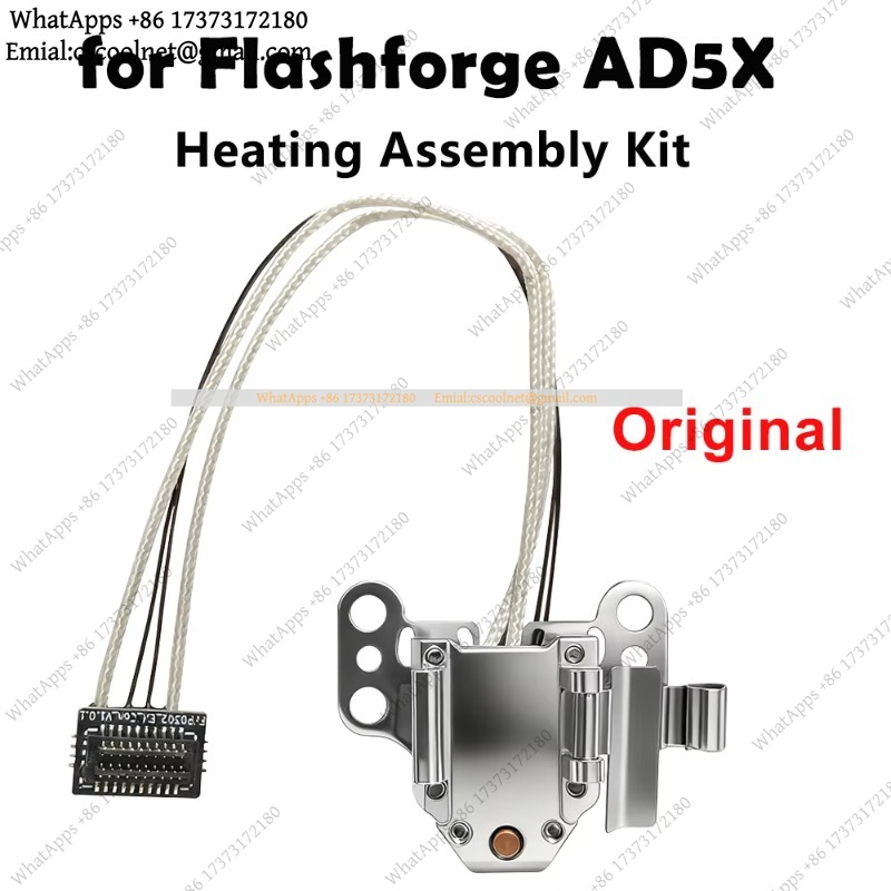 k3 Hotend Assembly with Heater - Hotend Assembly review and price