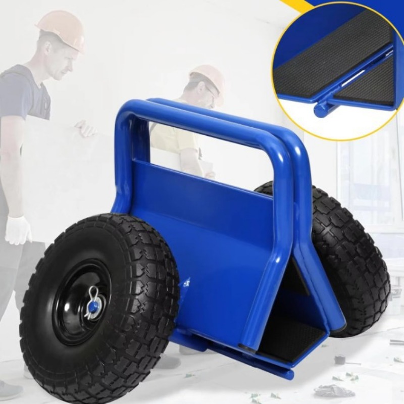 Marble Slab Wooden Door Cart C - Build Plate review and price