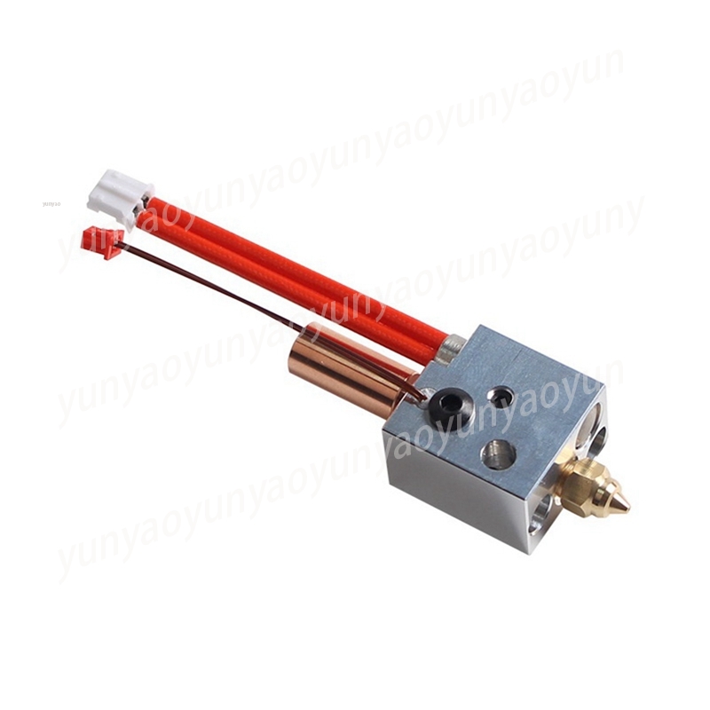 Hotend Kit Metal High Flow Hot - Hotend 0.4Mm review and price