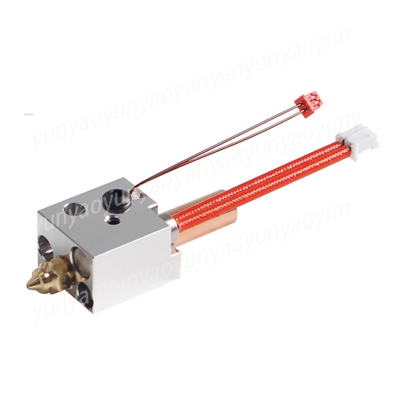 Hotend Kit Metal High Flow Hot - Hotend 0.4Mm review and price