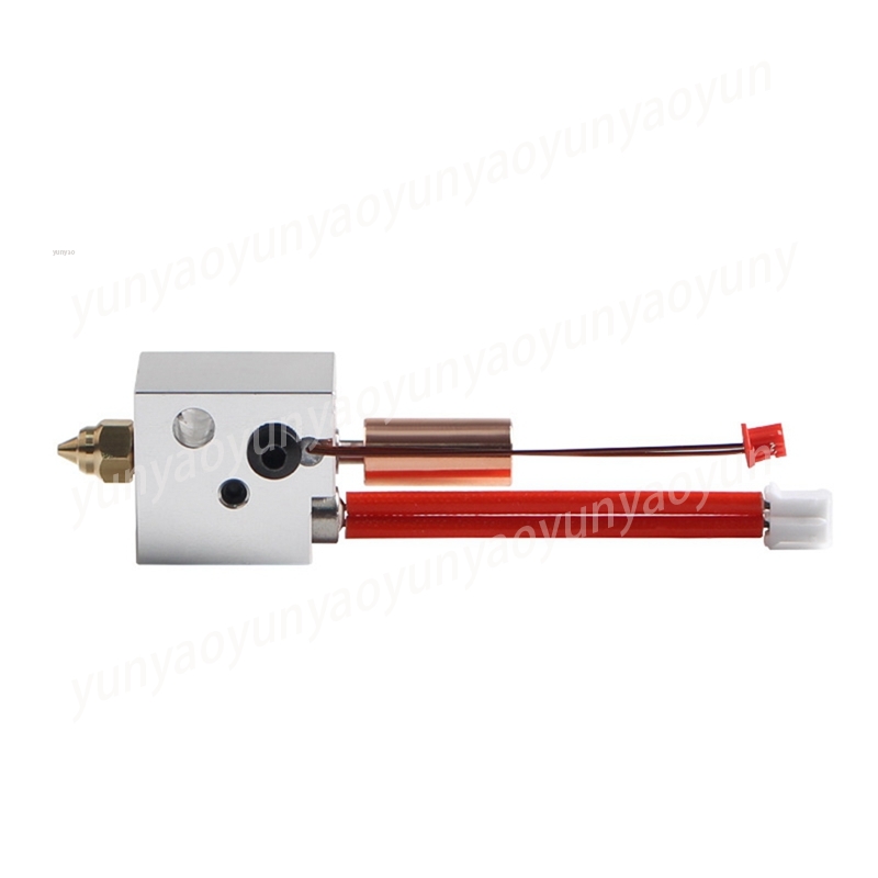 Hotend Kit Metal High Flow Hot - Hotend 0.4Mm review and price