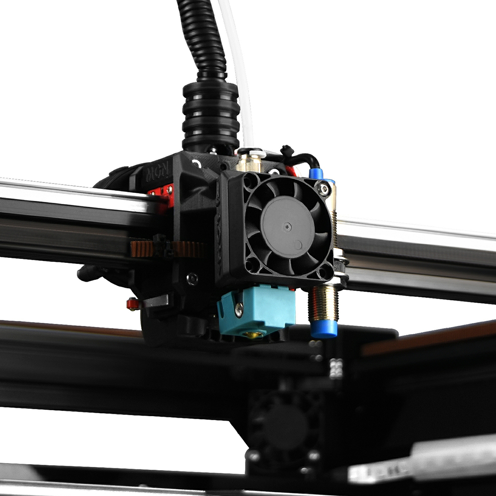 Twotrees 3D Pinter Parts 3010  - Direct Drive Extruder review and price