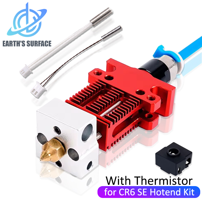 3D Printer Parts CR6 SE J-head - Direct Drive Extruder review and price