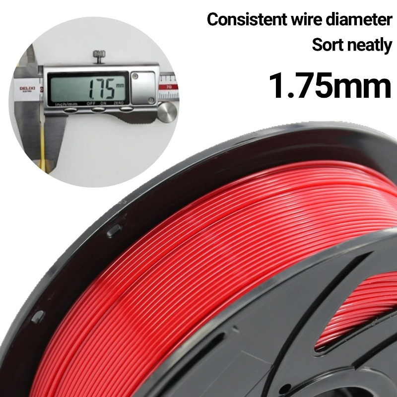 PETG 3D Printer Filament 1.75m - Petg Filament review and price