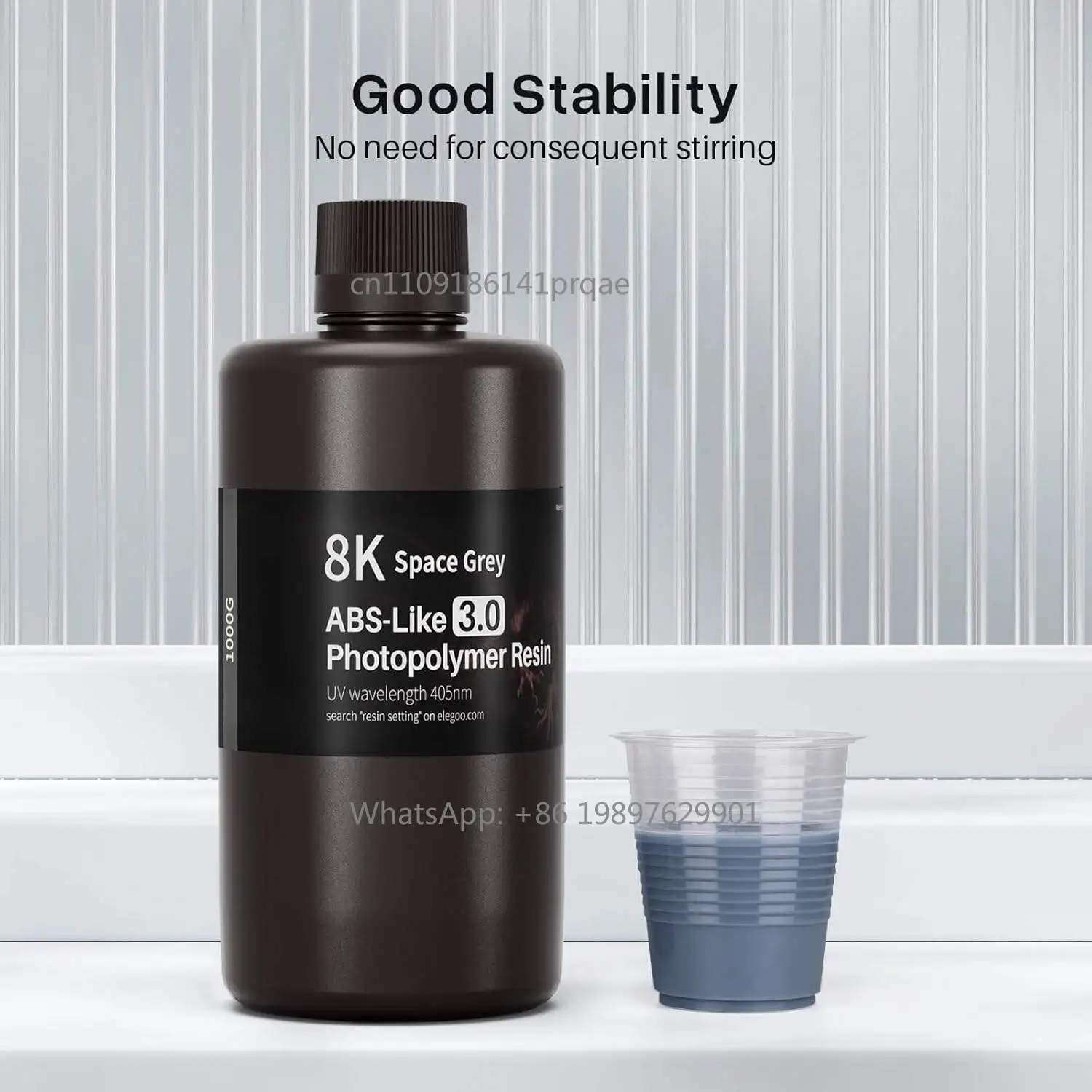2026 NEW ELEGOO Upgraded 3D Pr - Uv Resin review and price