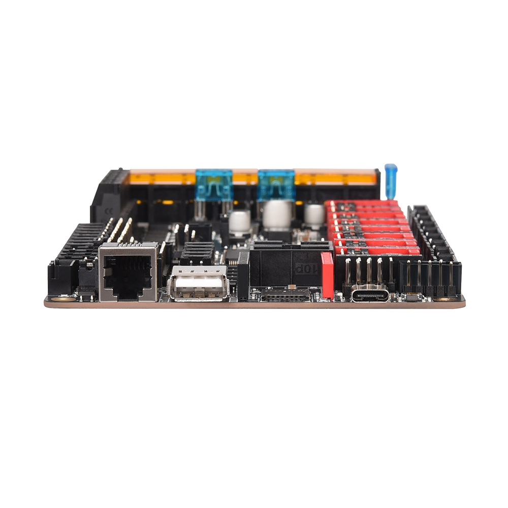 BIGTREETECH BTT Octopus V1.1 3 - Btt Skr Mini review and price