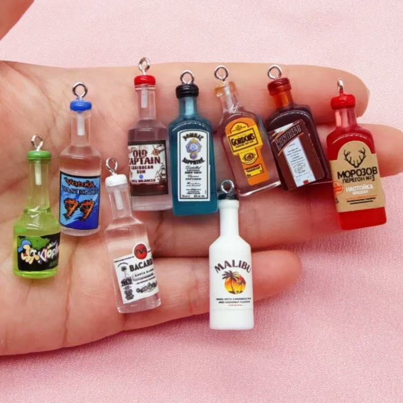 11pcs Mini Simulation Resin 3D - Resin review and price
