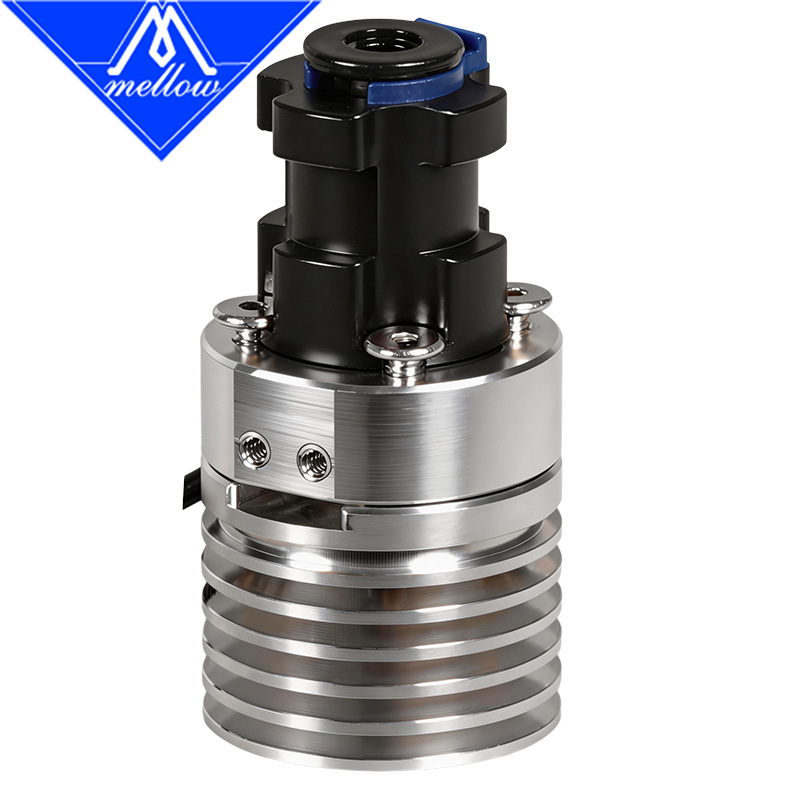 Mellow ALPS-V6 Heatsink Smart  - Direct Drive Extruder review and price