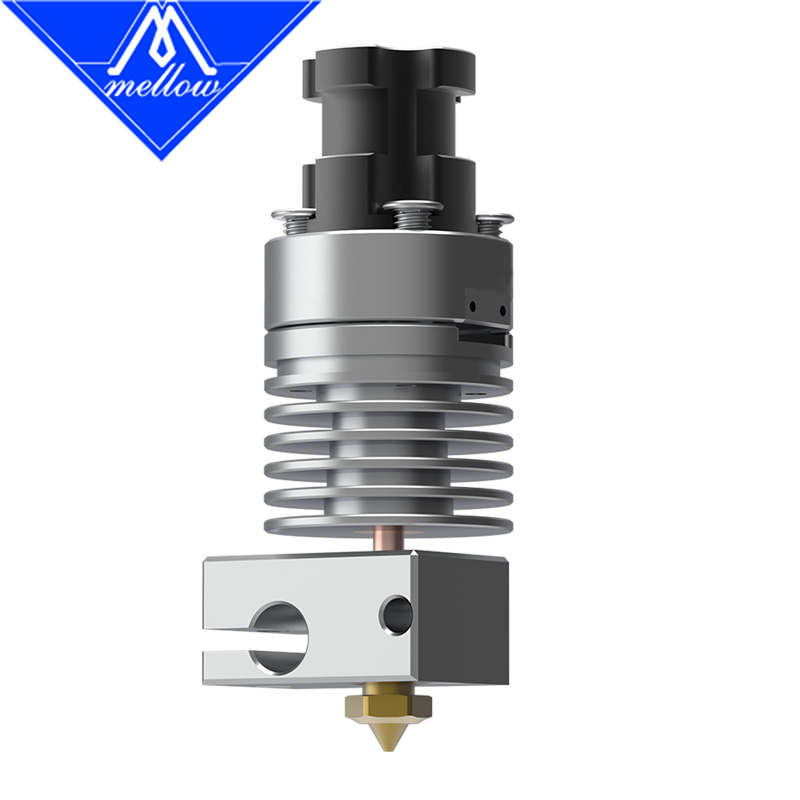 Mellow ALPS-V6 Heatsink Smart  - Direct Drive Extruder review and price