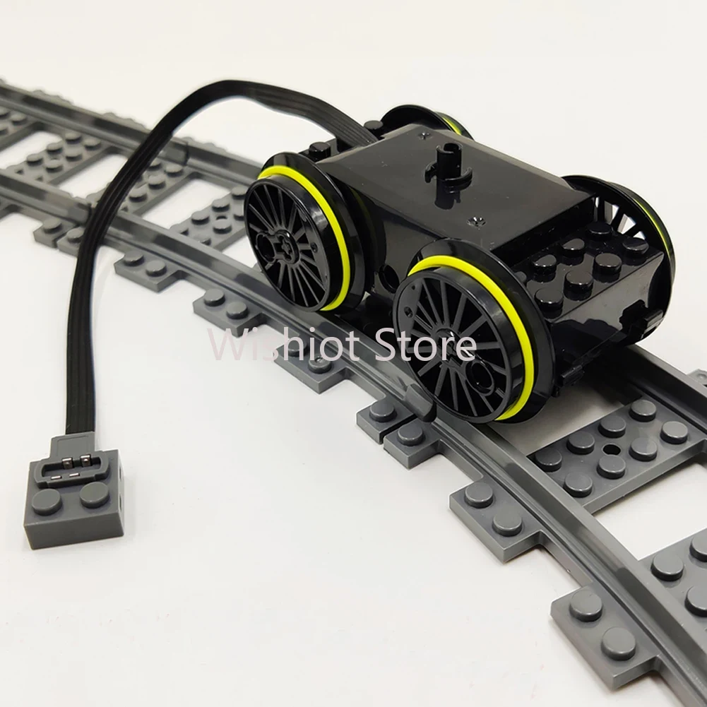 Technical Parts Train Motor 88 - Build Plate review and price