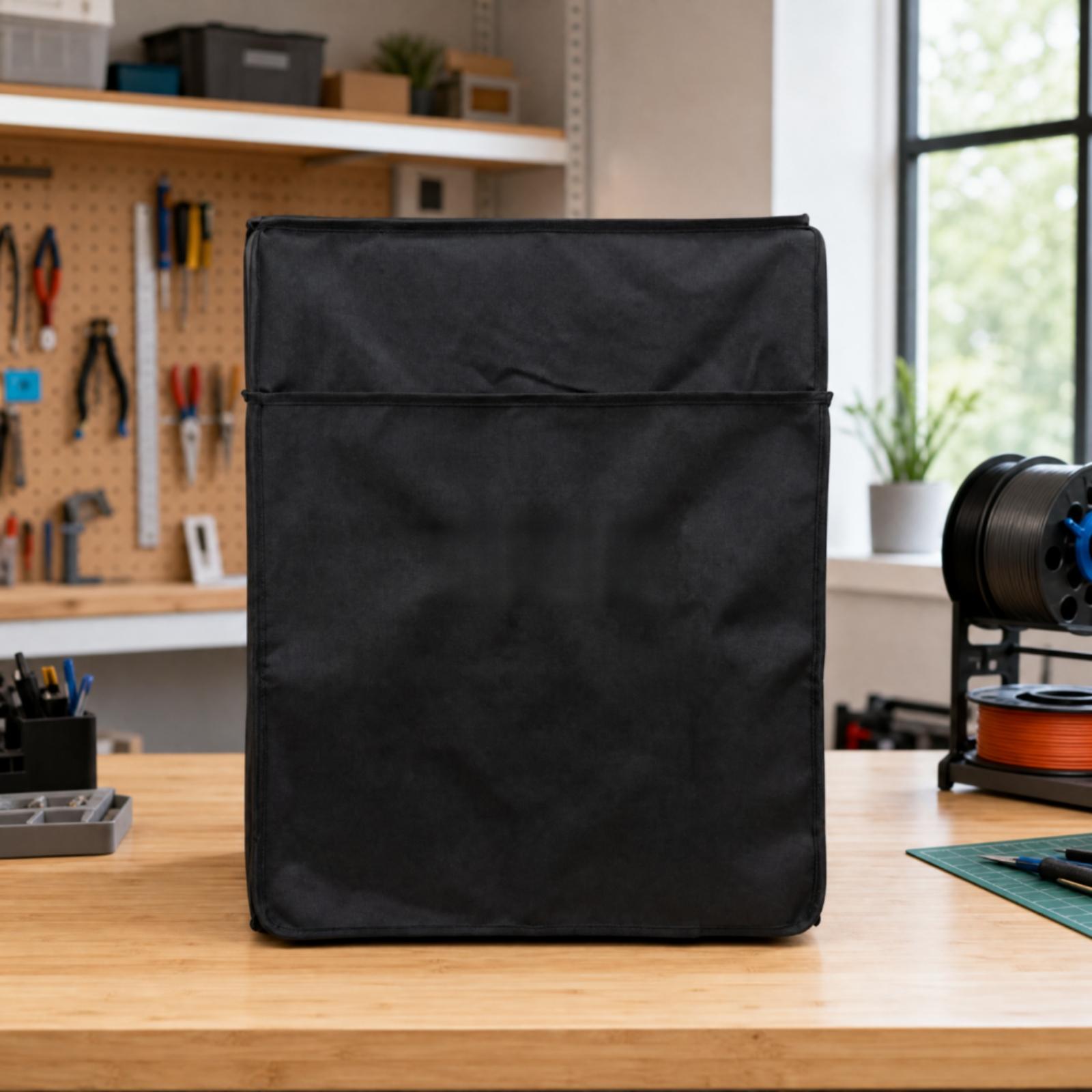 3D Printer Shield Cover for AD - Enclosure 3D Printer review and price