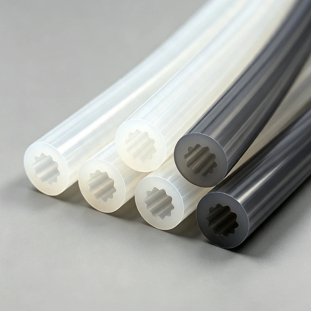 High Temp PTFE Tube 4x2.5mm St - Bowden Tube review and price