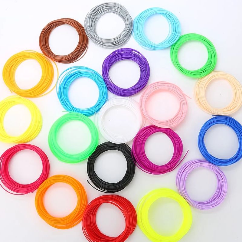 2024 High-Quality 3d Print Pen - Pla Filament review and price