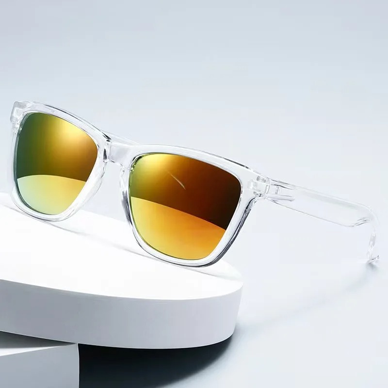 Sunglasses Man Anti-uv Sun Gla - Uv Resin review and price