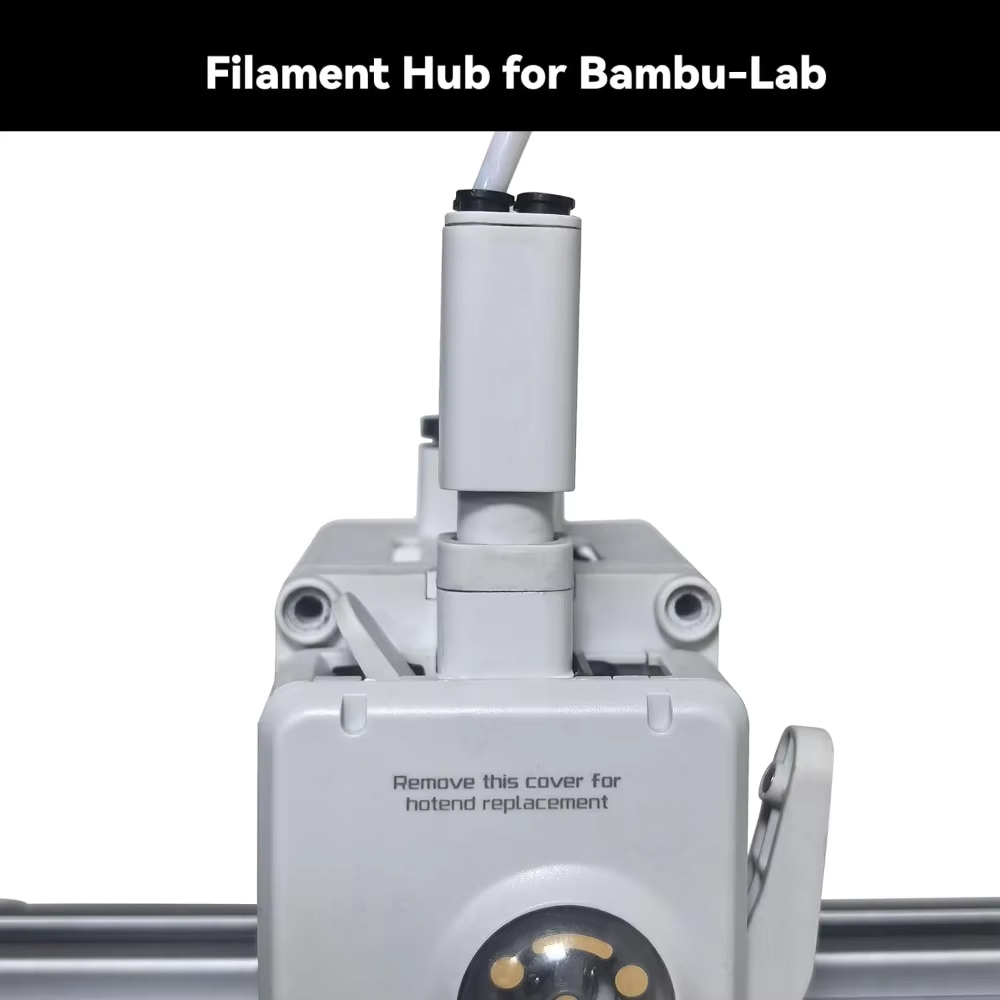 3D Printer Accessories Filamen - Bowden Tube review and price