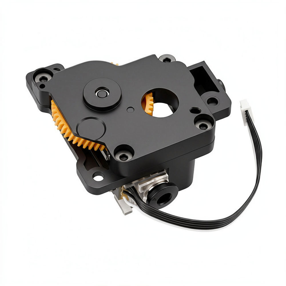 Extruder Maintenance Component - Extruder review and price
