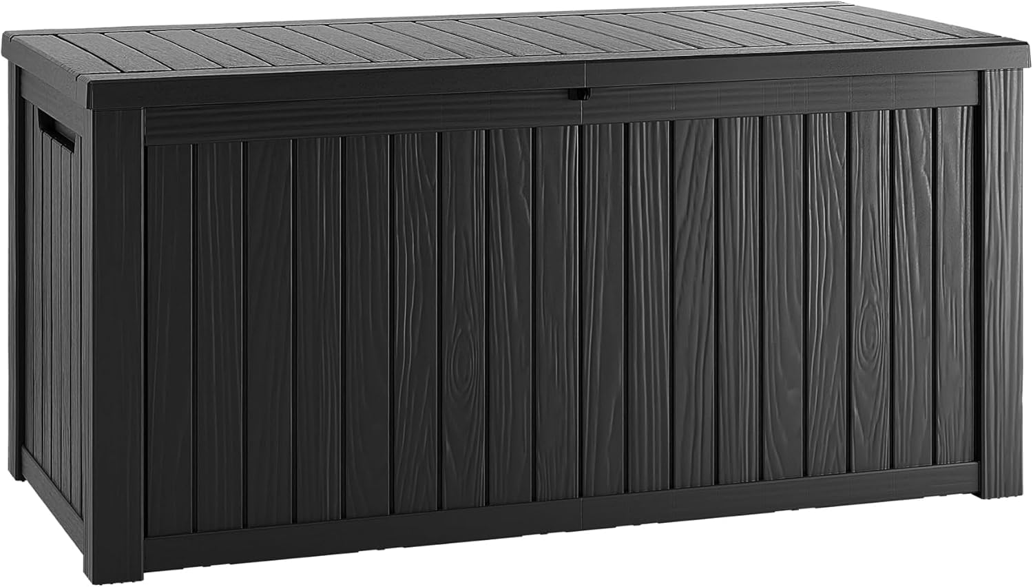 150 Gallon Lockable Resin Deck - Uv Resin review and price