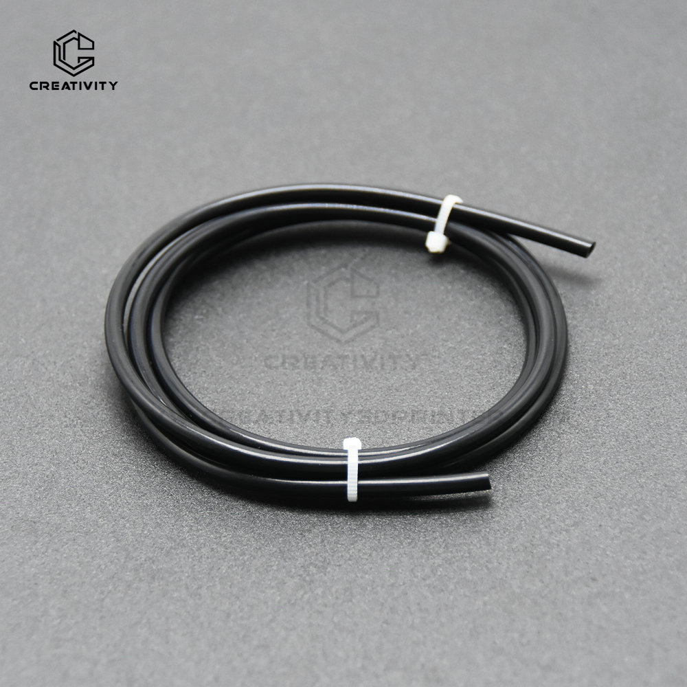 Creativity 3d printer parts PT - Bowden Tube review and price