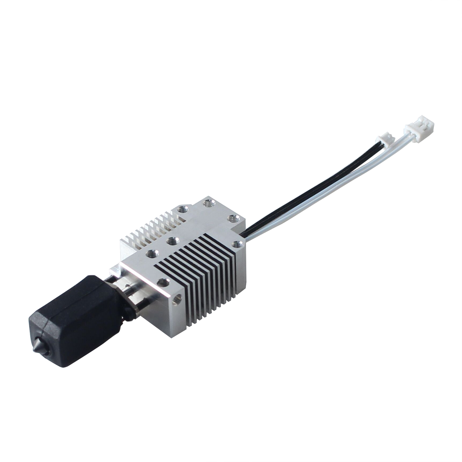 For SV08 Upgraded Hardened Ste - Hotend Assembly review and price