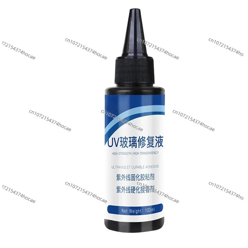 Auto Glass Windshield Repair T - Uv Resin review and price