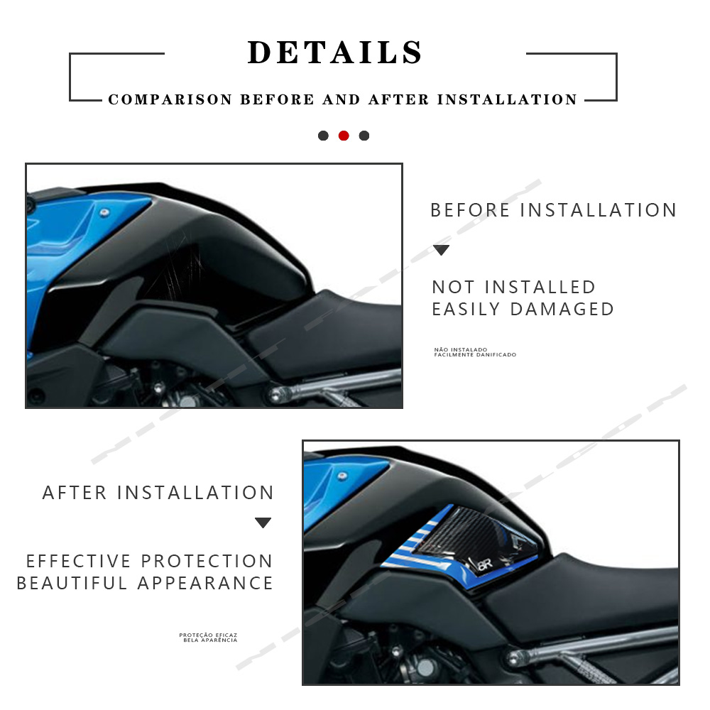 New for GSX8R GSX 8R Motorcycl - Resin Vat review and price