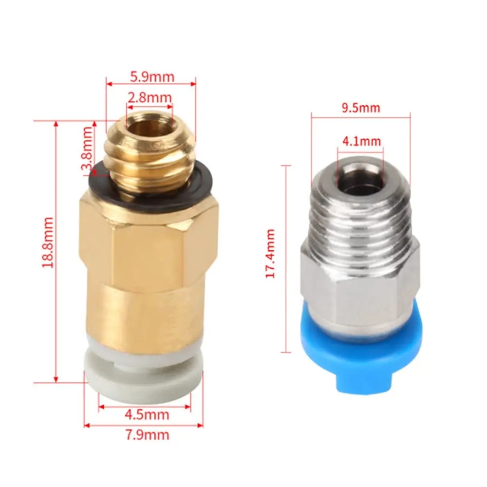4/8/20Pcs Hot Bed Leveling Sil - 3D Printer Stand review and price