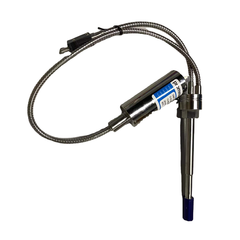Melt Pressure Transducer for R - Extruder review and price