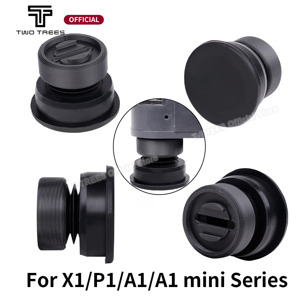 Upgraded Rubber Foot Pad For B - 3D Printer Stand review and price