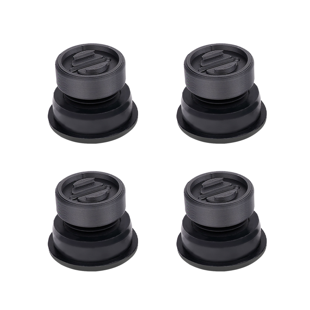 Upgraded Rubber Foot Pad For B - 3D Printer Stand review and price