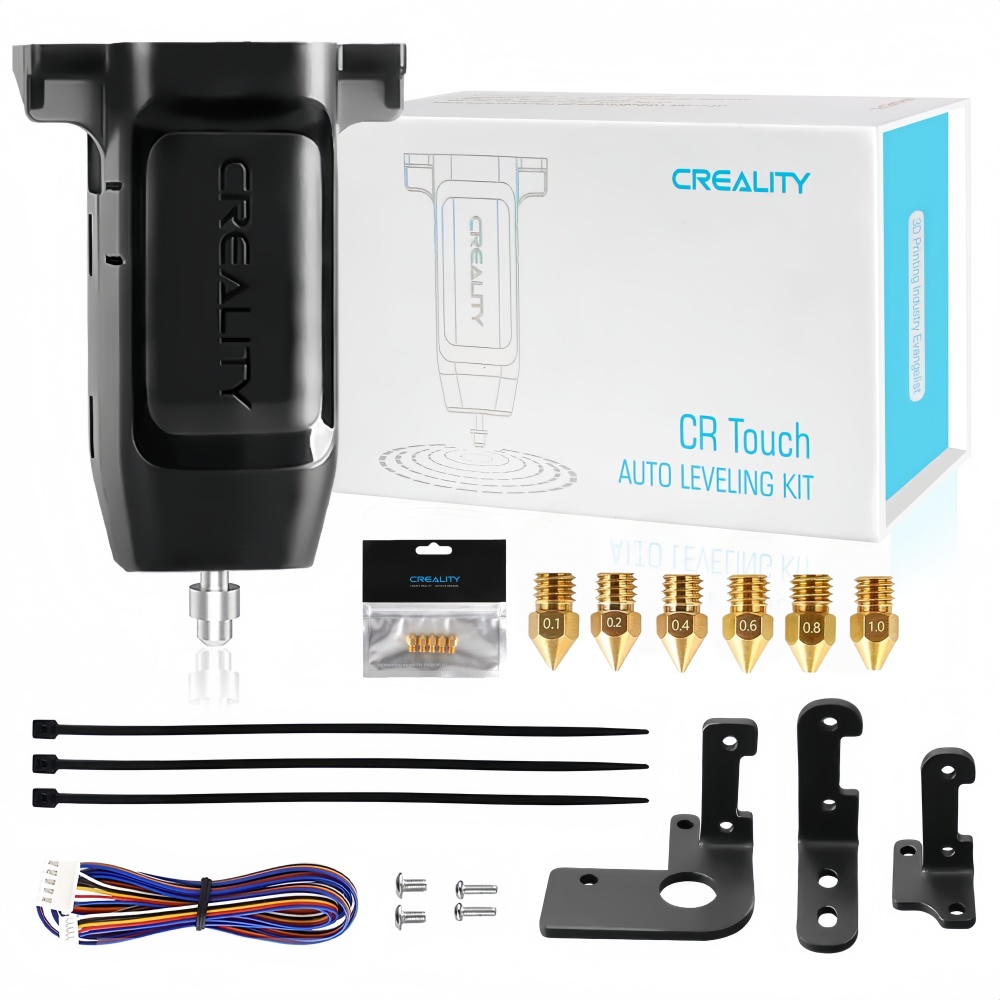 Creality Official CR Touch Aut - Cr Touch review and price