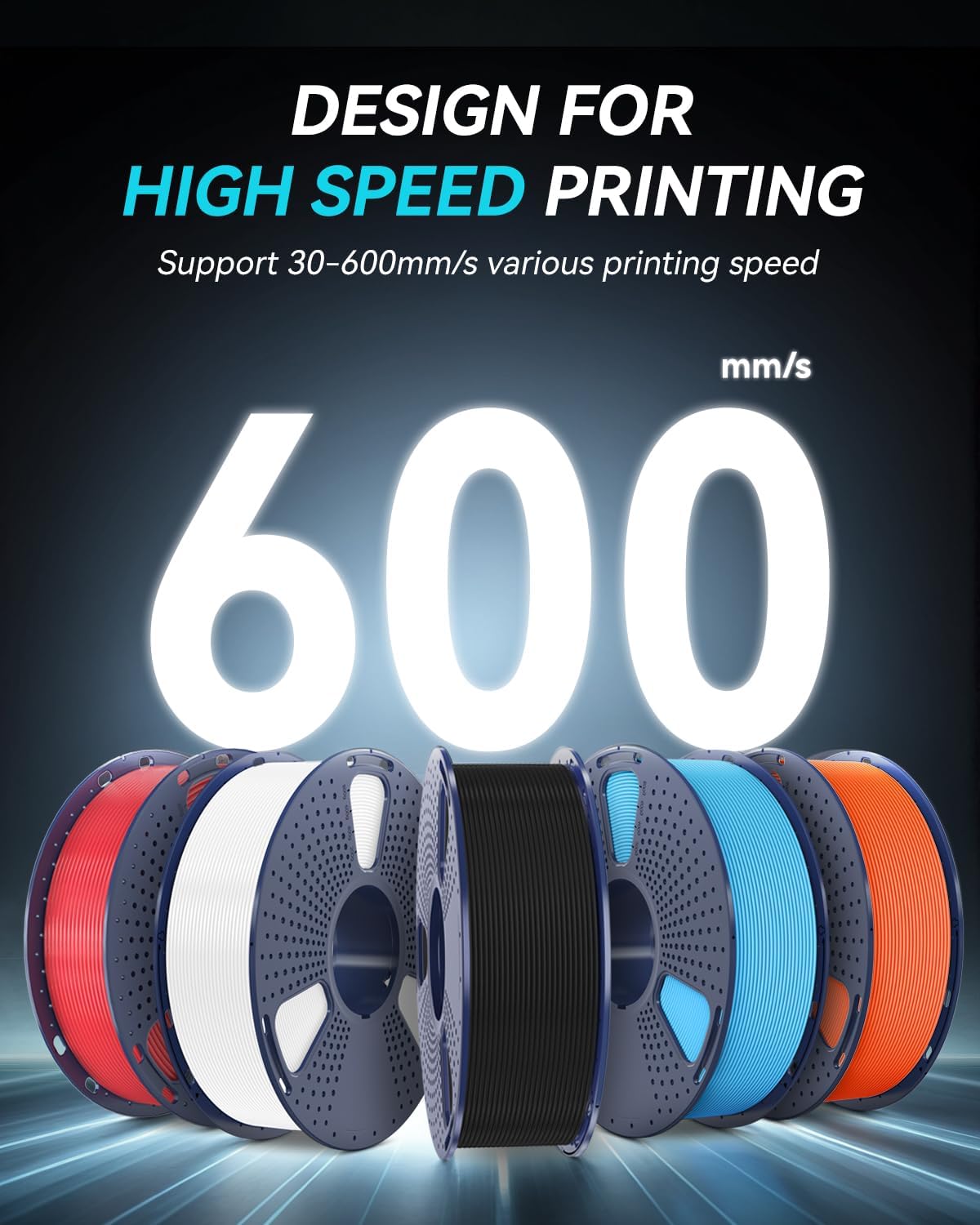 SUNLU Matte PETG 1KG 3D Filame - Filament 1.75 review and price