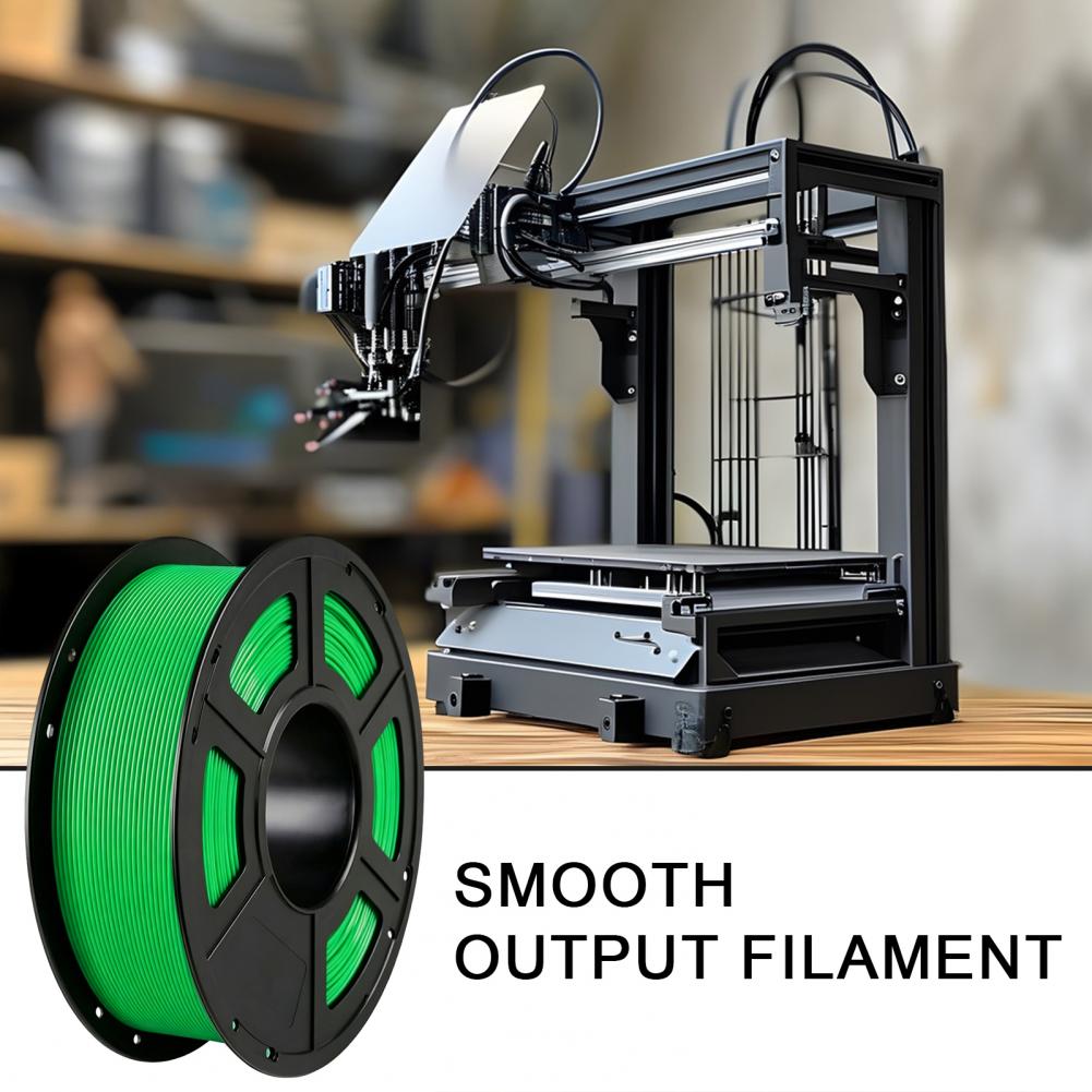 Smooth Extrusion Filament Petg - Petg Filament review and price